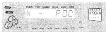 AIWA NSXMT75 - PROGRAMA DE KARAOKE - 2