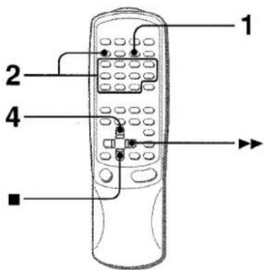 AIWA NSXMT75 - KARAOKE PROGRAM - 1