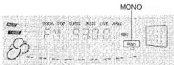 AIWA NSXMT75 - SINTONIZACION MANUAL - 4