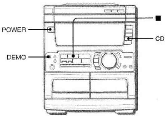 AIWA NSXMT75 - AVANT L'UTILISATION - 1