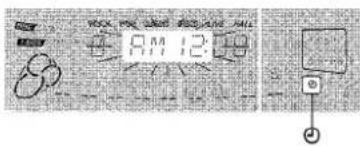 AIWA NSXMT75 - Préparation - 1