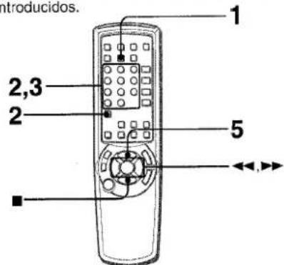 AIWA NSXMT725 - REPRODUCCION PROGRAMADA - 1