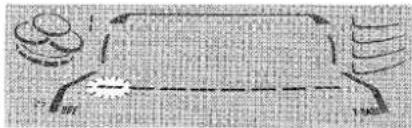 AIWA NSXMT725 - SETTING A NEW EQUALIZATION CURVE MANUALLY - 2