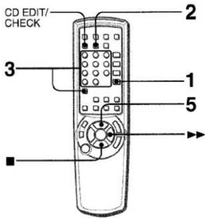 AIWA NSXMT725 - PROGRAMME DE KARAOKE - 1