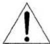 AIWA NSXMT725 - CAUTION - 1