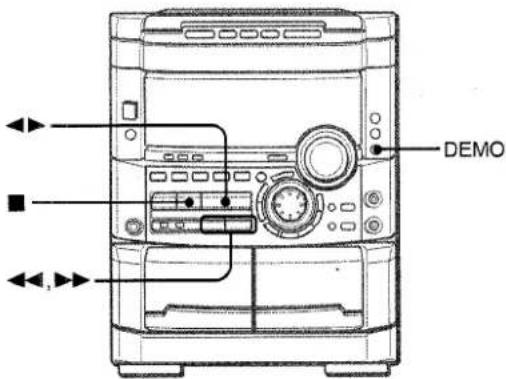 AIWA NSXMT725 - NOTA - 1