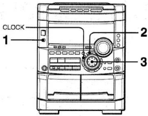 AIWA NSXMT725 - NOTA - 1