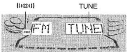 AIWA NSXMT725 - MANUAL TUNING - 3