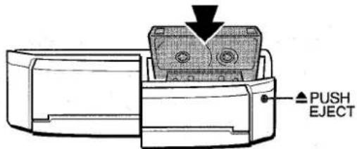 AIWA NSXMT725 - Préparation - 1
