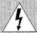 AIWA NSXMT70 - Explanation of Graphical Symbols: - 1