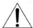 AIWA NSXMT321 - CAUTION - 1