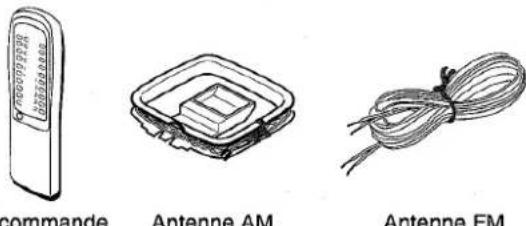 AIWA NSXMT321 - KARAOKE - 5