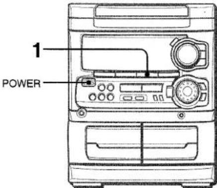 AIWA NSXMT321 - ESCUCHA DE FUENTES DE SONIDO EXTERNAS - 1