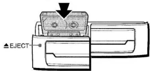 AIWA NSXMT321 - OPERATIONS DE BASE - 2
