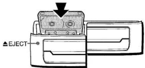 AIWA NSXMT321 - BASIC OPERATIONS - 2