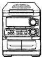 AIWA NSXMT321 - Check your system and accessories - 2