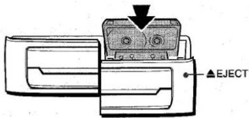 AIWA NSXMT321 - Preparación - 1