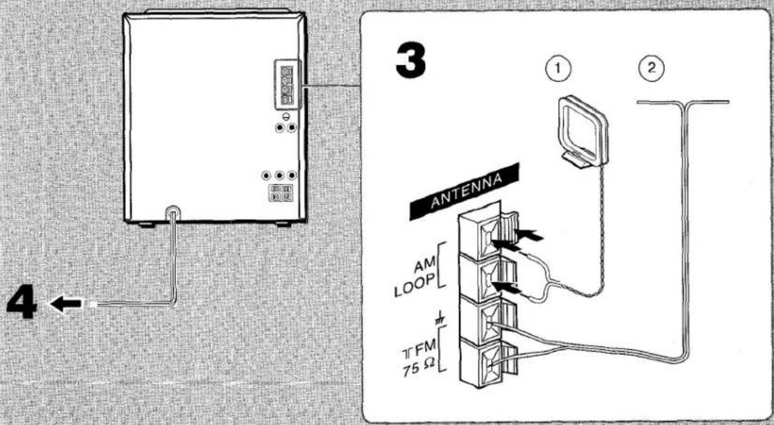 AIWA NSXV52 - IMPORTANT - 2