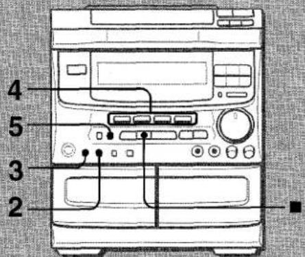 AIWA NSXV52 - BASIC RECORDING - 1