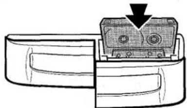 AIWA NSXV52 - BASIC RECORDING - 2
