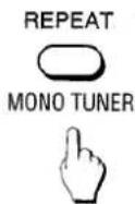 AIWA NSXV52 - MANUAL TUNING - 6