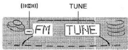 AIWA NSXMT721 - MANUAL TUNING - 3