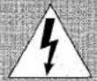 AIWA NSXMT721 - Explanation of Graphical Symbols: - 1