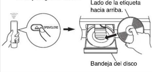 YAMAHA CDX397MK2 - FUNCIÑAMIENTO BÁSICO - 3