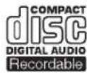 YAMAHA CDX397MK2 - ...Discos compactos (audio digital) - 1