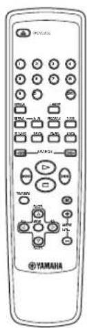 YAMAHA CDX397MK2 - 打开包装 - 1