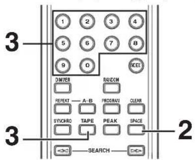 YAMAHA CDX397MK2 - A B T O M A T N U E C K O E p o r p a m M I P O B A H N e k a c c e t b i (d n A u d i o C D - d n c k a) - 1