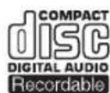 YAMAHA CDX397MK2 - ... Compact discs (digital audio) - 1