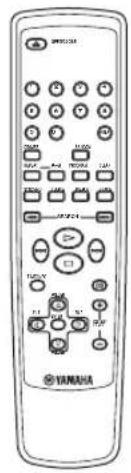 YAMAHA CDX397MK2 - DISIMBALLAGIO - 1