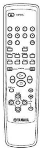 YAMAHA CDX397MK2 - DEBALLAGE - 1