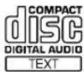 YAMAHA CDX397MK2 - ...Discos CD-TEXT - 1