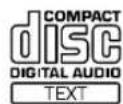 YAMAHA CDX397MK2 - CD-TEXT碟片 - 1