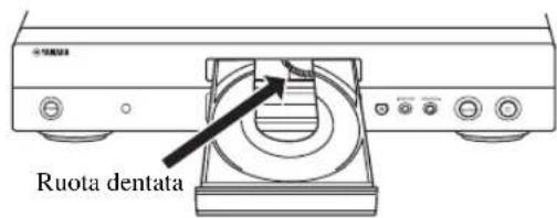 YAMAHA CDX397MK2 - Avverenza - 1