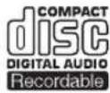 YAMAHA CDX397MK2 - ДиСКИ,ВОспpon3ВОДиMbIe Ha DaHHom anNapaTe - 2
