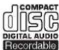 YAMAHA CDX397MK2 - ... Compact Discs (Digital-Audio) - 1