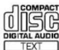 YAMAHA CDX397MK2 - ... Dischi CD-TEXT - 1