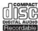 YAMAHA CDX397MK2 - ... Compact-discs (digitale audio) - 1