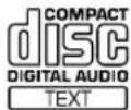 YAMAHA CDX397MK2 - ... Disques CD-TEXT - 1