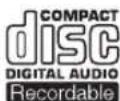 YAMAHA CDX397MK2 - ... Compact disc (audio digitali) - 1