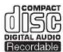 YAMAHA CDX397MK2 - CD-skivor (digital t Jud) - 1