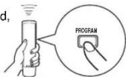 YAMAHA CDX397MK2 - PROGRAM PLAY - 6