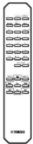 YAMAHA CDX496 - TITELPROGRAMMIERUNG FÜR - 1