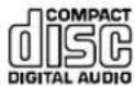 YAMAHA CDX496 - Discs die op dit apparaat aftseelbaar zijn - 1