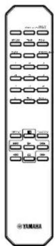 YAMAHA CDX496 - INHOUD - 3