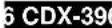 YAMAHA CDX496 - CONTENIDO - 3