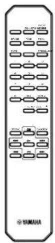 YAMAHA CDX496 - INDICE - 2
